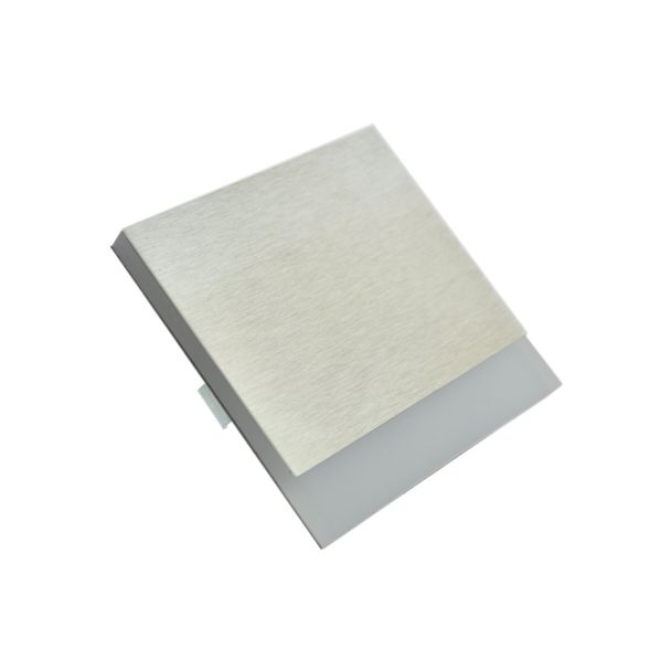 MILAGRO EKS4390 BERG Barwa Ciepła 3000K