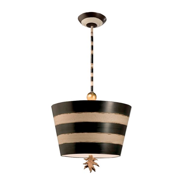 ELSTEAD South Beach FB-SOUTHBEACH-P 1 Light Pendant