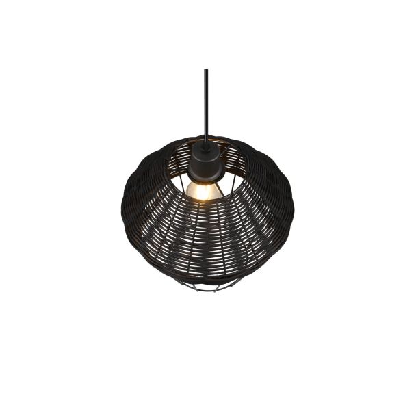 RL R31261902 BORKA lampa wisząca nowoczesna