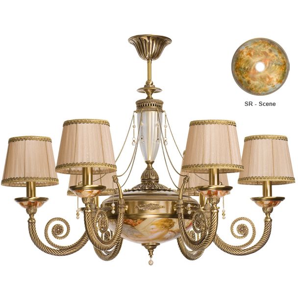 KUTEK BIBIONE ABAZUR BIB-ZW-6(P/A)SR