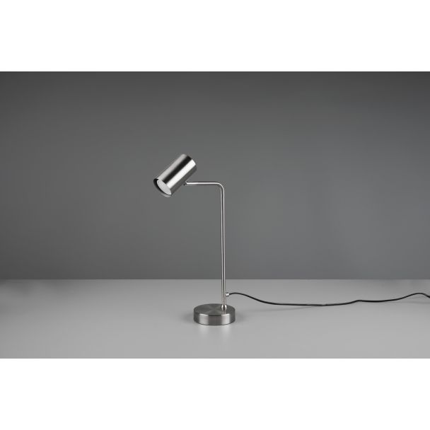 TRIO MARLEY 512400107 LAMPA STOJĄCA