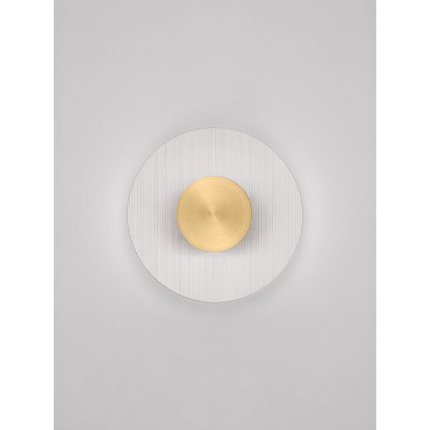 LUCES EXCLUSIVAS LE46155 TACORO LAMPA ŚCIENNA