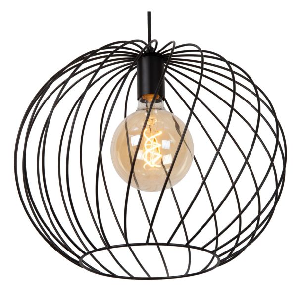 LUCIDE 21428/40/30 LAMPA WISZĄCA NOWOCZESNA DANZA