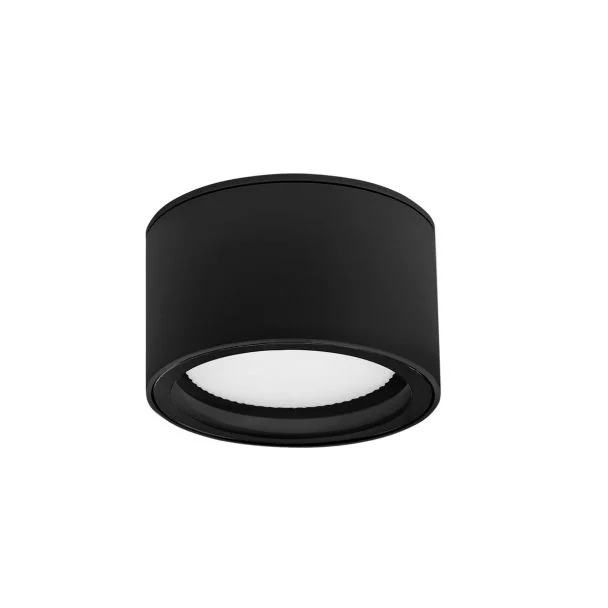 Luces Exclusivas MEJORADA LE73539 LAMPA ZEWNĘTRZNA SUFITOWA czarny