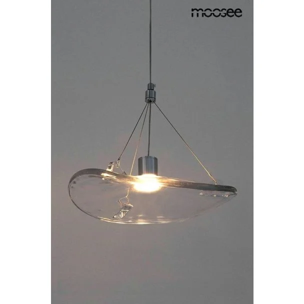 MOOSEE MSE1501100392  lampa wisząca AQUA 25