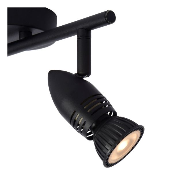 LUCIDE 13955/02/30 LAMPA SUFITOWA REFLEKTOR CARO