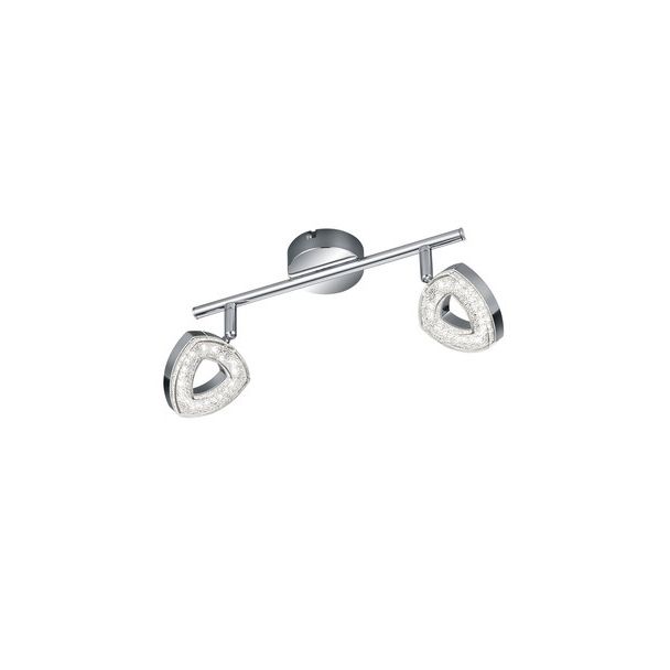 RL TOURS R82132106 LAMPA SUFITOWA - NOWOCZESNA