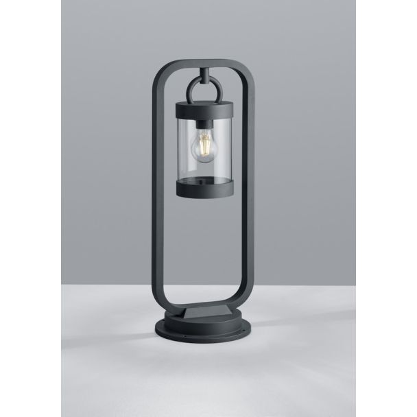 TRIO 504160142 SAMBESI LAMPA STOJĄCA - ZEWNĘTRZNA