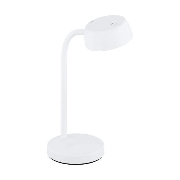 EGLO 99334 LAMPA CABALES OPRAWA STOŁOWA LED-TL WEISS CABALES