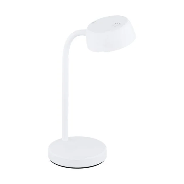 EGLO 99334 LAMPA CABALES OPRAWA STOŁOWA LED-TL WEISS CABALES