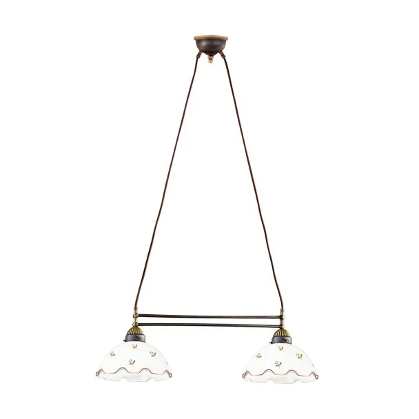 KOLARZ 731.82.160 NONNA lampa wisząca