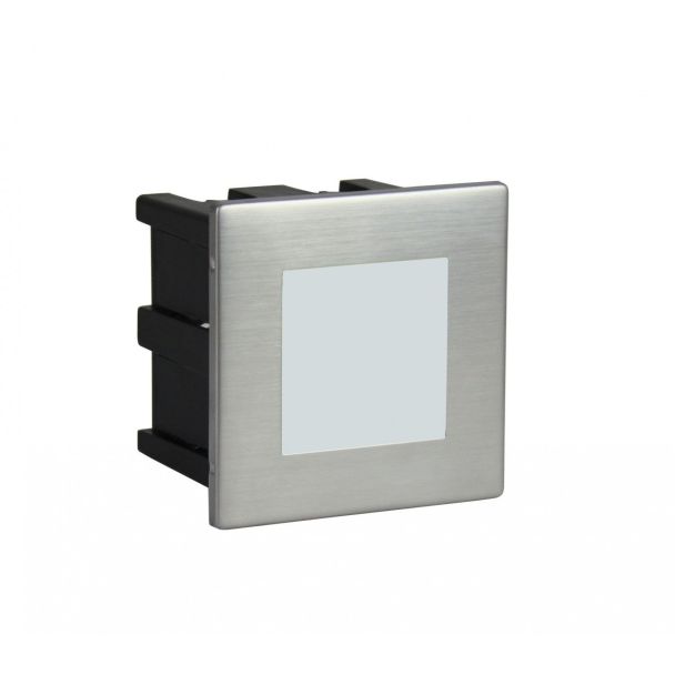 SU-MA Mur Led Inox F 04