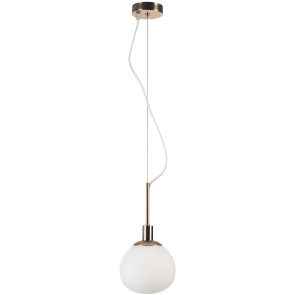 MAYTONI MOD221-PL-01-G Modern Erich Pendant Lamp Brass