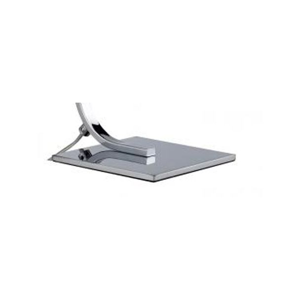 AZZARDO 1976-1T-BK / AZ0502 Impress table Lampka biurkowa