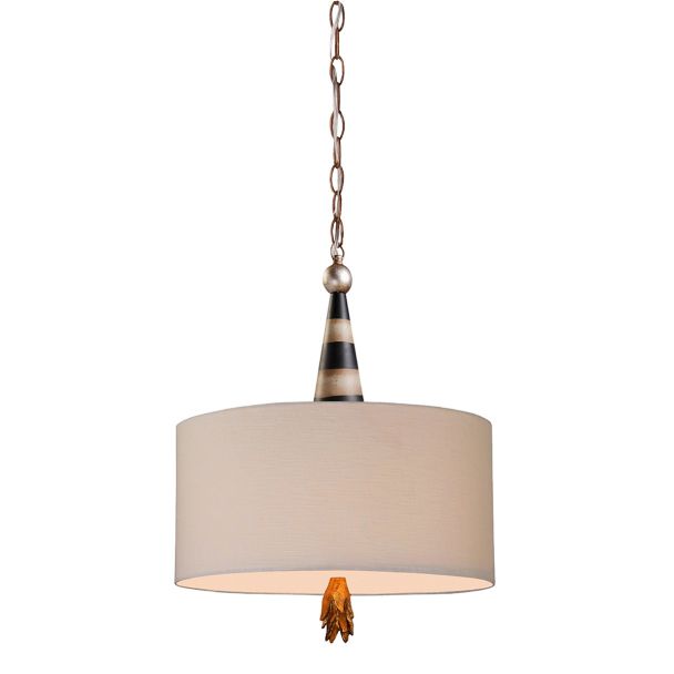 ELSTEAD Flambeau FB/FLAMBEAU/P Wisiorek