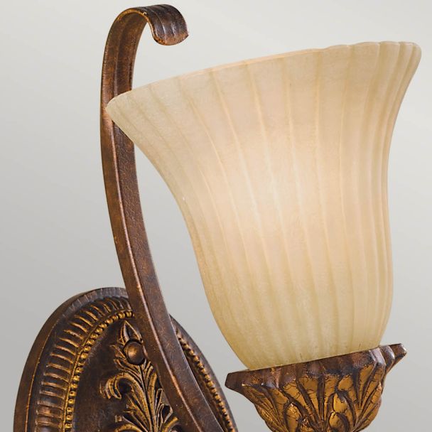 ELSTEAD Sonoma Valley FE-SONOMAVALLEY1 1 Light Wall Light