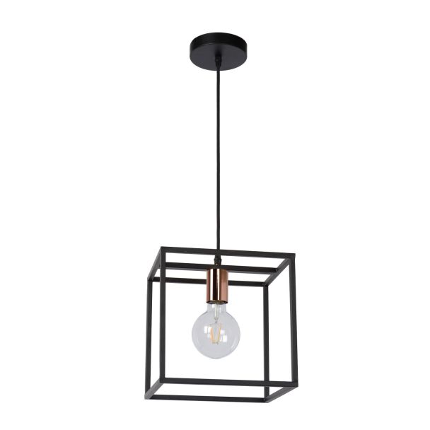 LUCIDE ARTHUR 08424/01/30 LAMPA WISZĄCA - NOWOCZESNA