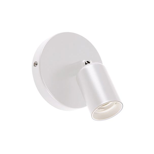 IDEUS 3812 UNO E27 1C WHITE