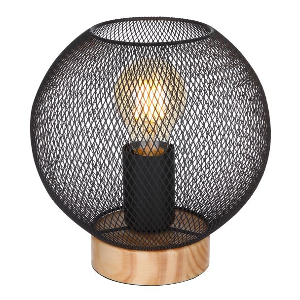 GLOBO 15663T PABLO lampa stołowa