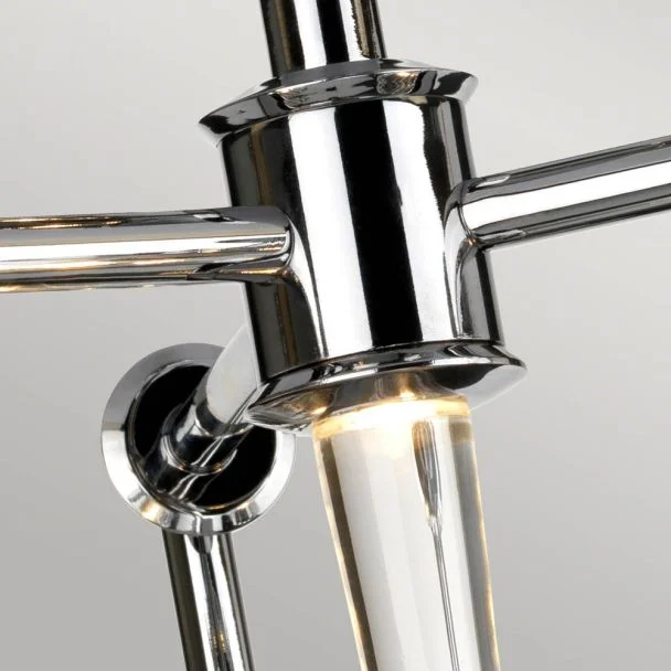 ELSTEAD Agatha BATH/AGATHA3P PC Wisiorek