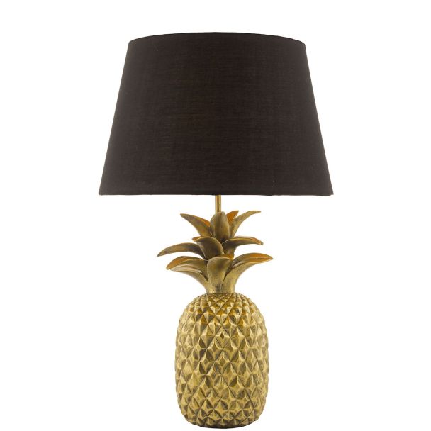 DAR SAF4235 SAFA TL GOLD PINEAPPLE CW SHD