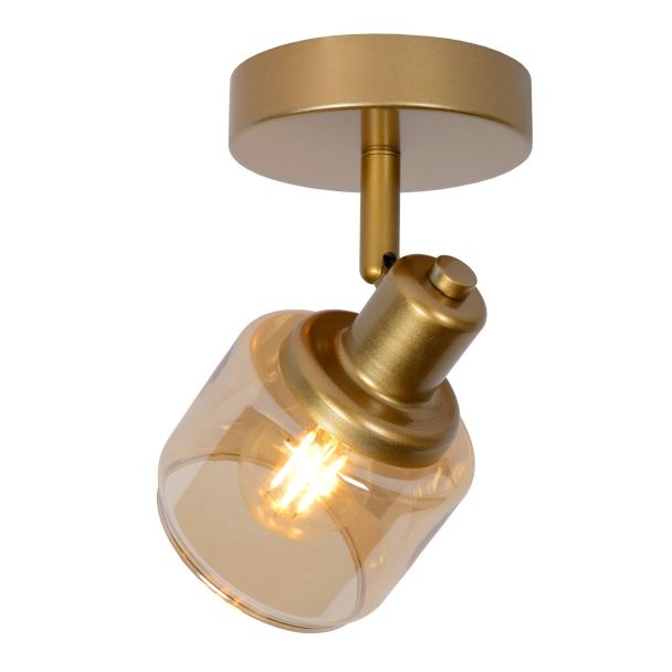 LUCIDE 77979/01/02 LAMPA ŚCIENNA REFLEKTOR BJORN