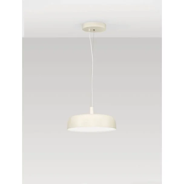 LUCES EXCLUSIVAS LE46009 DORRIA LAMPA WISZĄCA