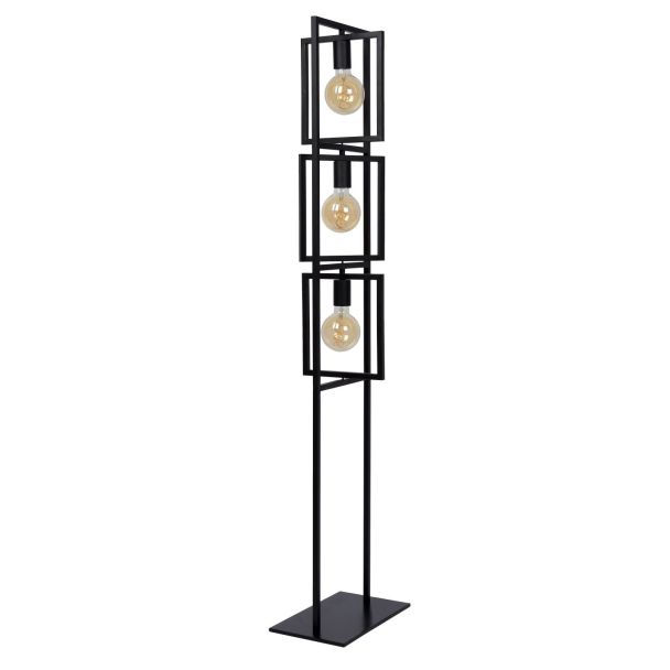 LUCIDE 00726/03/30 LAMPA STOJĄCA PODŁOGOWA LUUK