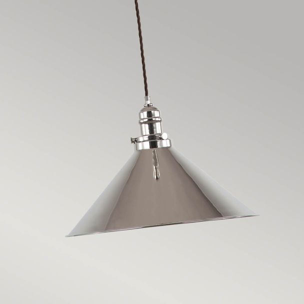 ELSTEAD PROVENCE PV/SP PN Pendant