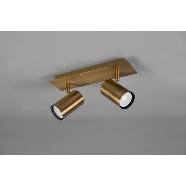 TRIO MARLEY 802400204 LAMPA SUFITOWA