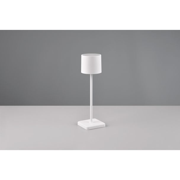 RL R54096131 LAMPA ZEWNĘTRZNA STOJĄCA FERNANDEZ