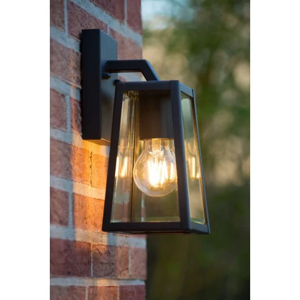 LUCIDE MATSLOT 29828/01/30 LAMPA ŚCIENNA - ZEWNĘTRZNA