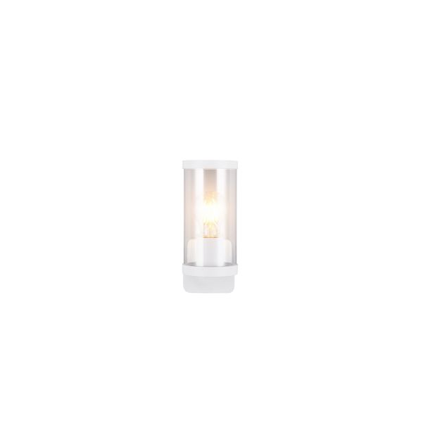 RL BONITO R21596131 LAMPA ZEWNĘTRZNA ŚCIENNA biały