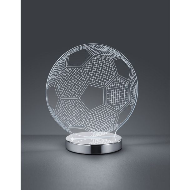 RL KEITH R52471106 LAMPA STOJĄCA - STOŁOWA