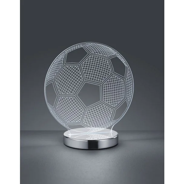 RL KEITH R52471106 LAMPA STOJĄCA - STOŁOWA