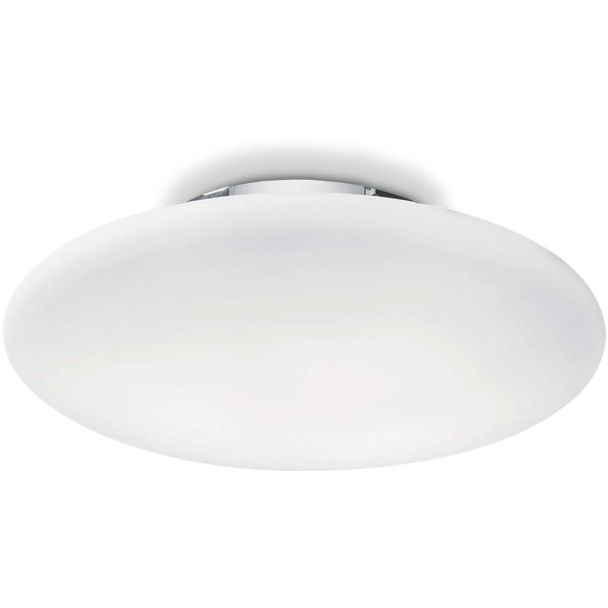 IDEAL LUX SMARTIES BIANCO PL3 D60 032023