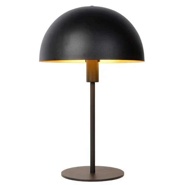 LUCIDE SIEMON 45596/01/30 lampa biurkowa wewnętrzna