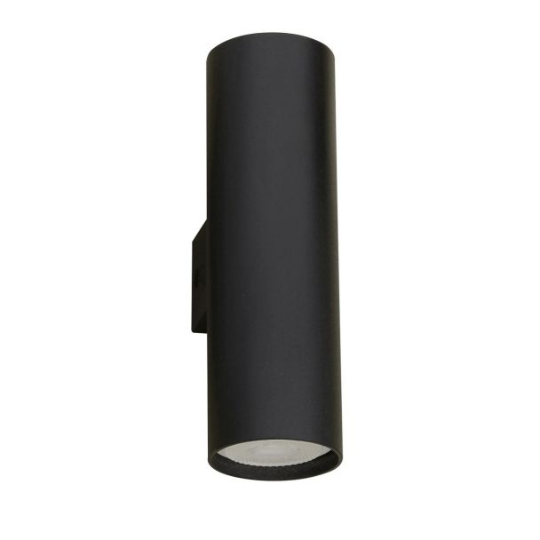 Luces Exclusivas VALERA LE42206 LAMPA ŚCIENNA czarny
