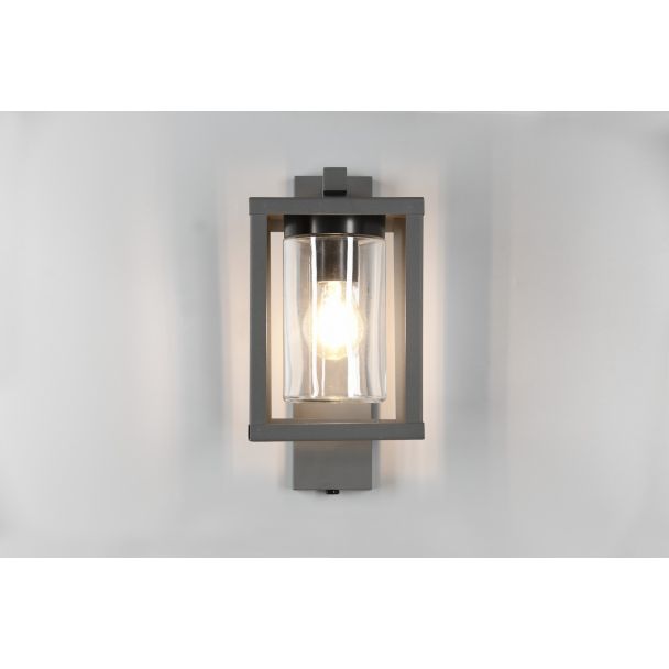 TRIO 212060142 LUNGA lampa zewnętrzna ścienna