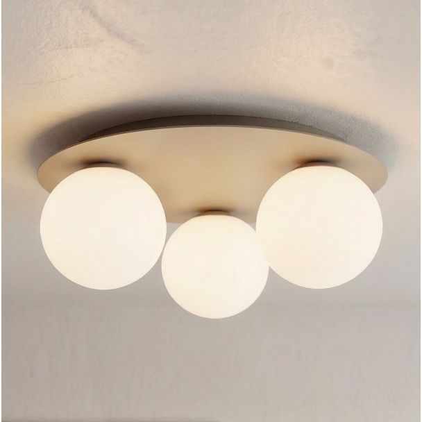 EMIBIG 1687/3 SOLAR 3 MOKKA OPAL LAMPA SUFITOWA