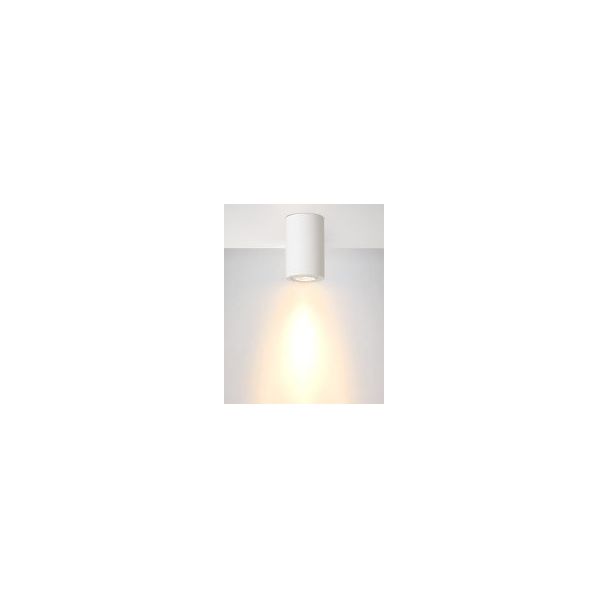 LUCIDE GIPSY 35100/11/31 LAMPA SUFITOWA - OCZKA