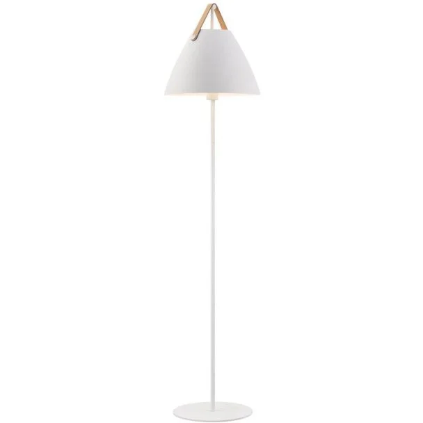 DESIGN FOR THE PEOPLE Strap 46234001 Floor White