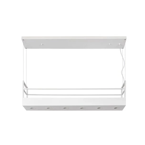 LUCIDE 21427/06/31 LAMPA WISZĄCA NOWOCZESNA MIRAVELLE