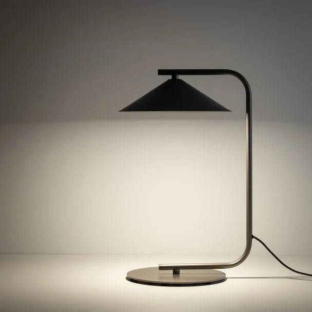 TK-LIGHTING 16188 LUME NEW BROWN LAMPKA NOCNA 1XGX53
