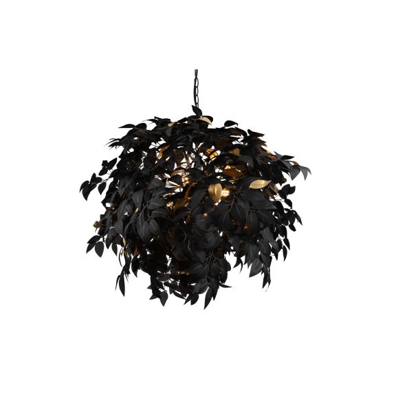 RL R10464032 LEAVY lampa wisząca nowoczesna