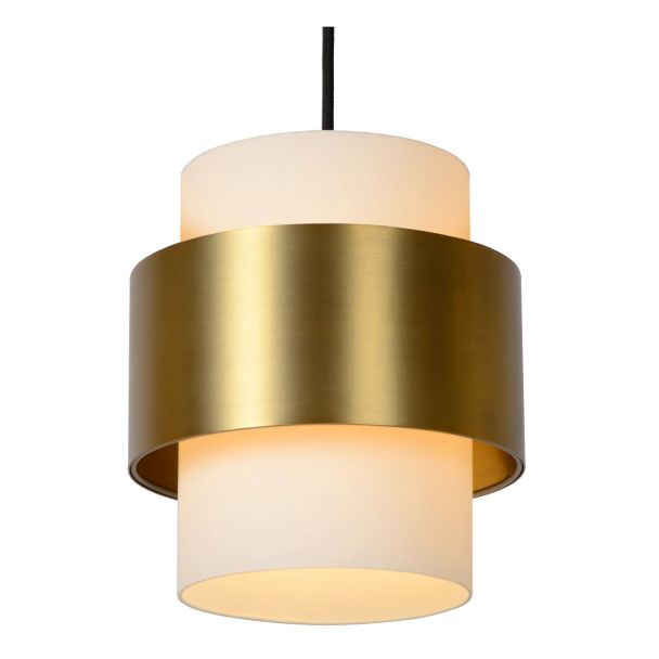 LUCIDE 45497/03/02 LAMPA WISZĄCA NOWOCZESNA FIRMIN