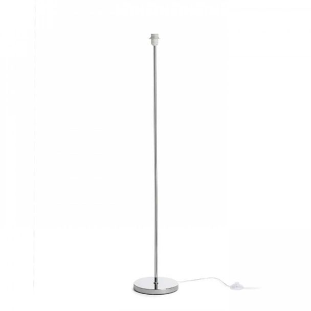 RENDL R11991 NYC podłogowy stojak chrom 230V E27 42W
