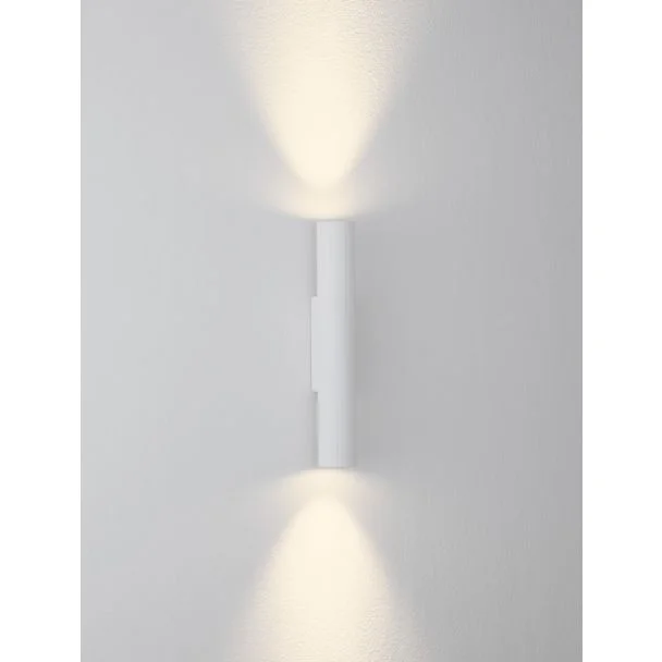 LUCES EXCLUSIVAS LE45924 BARCAR LAMPA ŚCIENNA