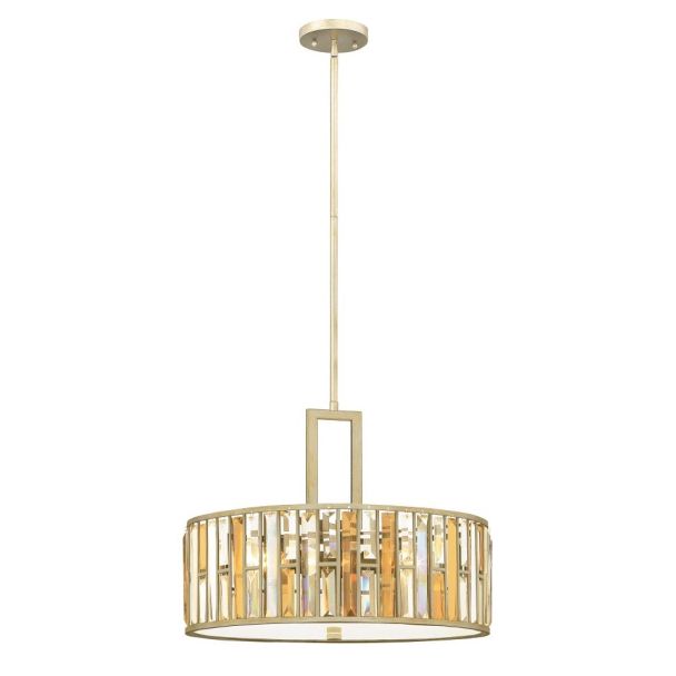 ELSTEAD GEMMA HK/GEMMA/P/C SL Pendant