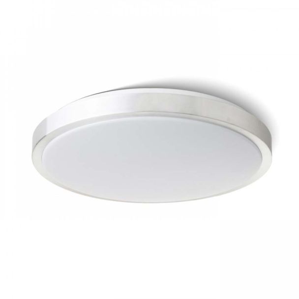 RENDL R11297 MELISA 50 sufitowa aluminium 230V LED 40W 3000K